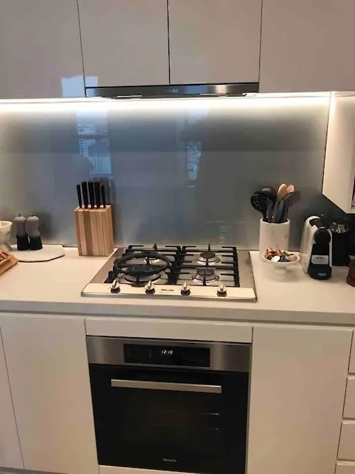 Apartament New 3 Bed Penthouse Resort Style Complex Brisbane