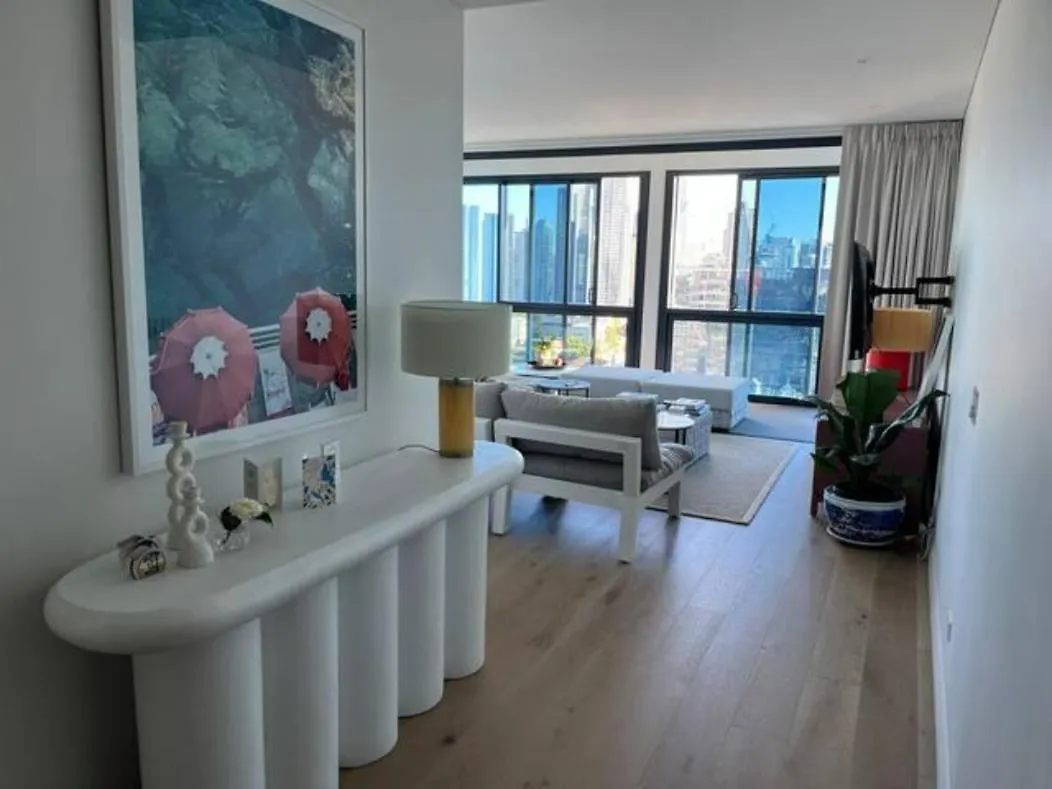 Apartment New 3 Bed Penthouse Resort Style Complex Brisbane