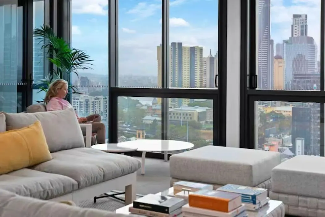 New 3 Bed Penthouse Resort Style Complex Brisbane 0*,  Australia