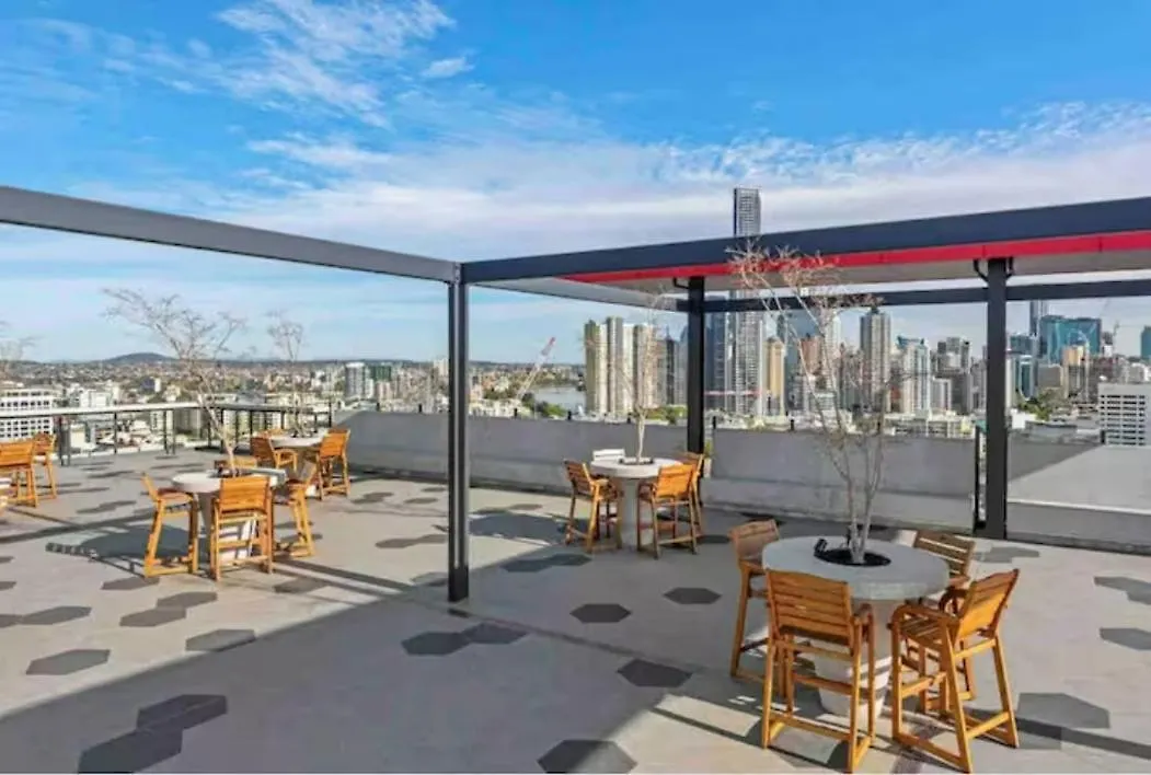 Apartment New 3 Bed Penthouse Resort Style Complex Brisbane